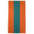 Orange/Aqua selected