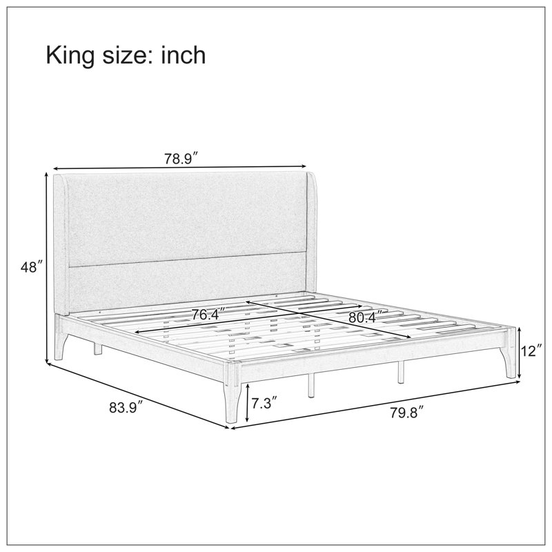 Bed For Bedroom