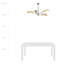 4 - Light Chandelier-1106339063