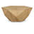 Diamante Veneer Diamond Shaped Coffee Table-87777530