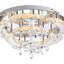 LED Semi Flush Mount
