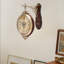 Horloge murale Jahkye