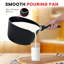 Malila Non-Stick Metal Saucepan