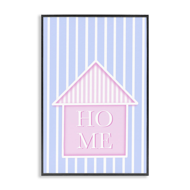 Giclée encadrée, lettrage à domicile, par Pooja Dave, H 30 po x l 20 po, Giclée encadrée noir minuit