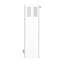 Eccotemp 3.0 GPM Portable Outdoor Tankless Water Heater w/ EccoFlo Diaphragm 12V Pump, Strainer & Shower Set