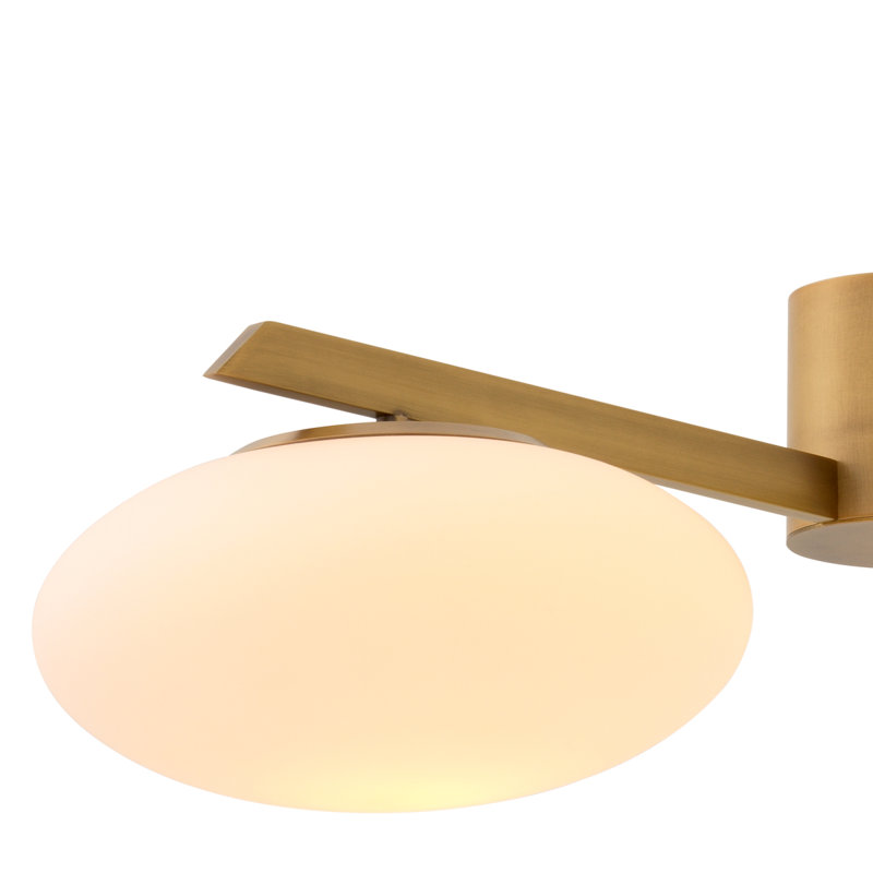 Evergreen 3 - Light Chandelier