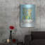 «Finding your way II» par Courtney Prahl, August Grove®, art mural en métal-2133447110