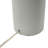 Metal Table Lamp