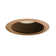 6" Cone Recessed Trim