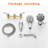 Volume Control Complete Shower System with Rough in-Valve-101958095