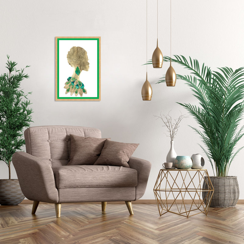 Hey Sis II Print by Nicole White
