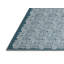 Tapis de zone bleu contemporain-905708836