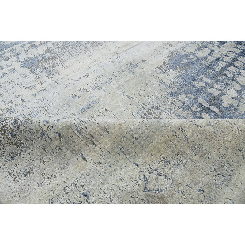 Canterbury Area Rug, Square 2'