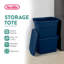 Bac de rangement en plastique Stérilite-100511147