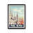 Single Picture Frame Print