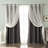 Styrkar Blackout Curtain-1614523553
