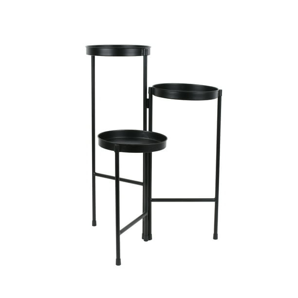 Latitude Run® Metal Plant Stand | Wayfair