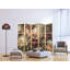 171cm H Solid Wood Folding Room Divider-722132931-722072548