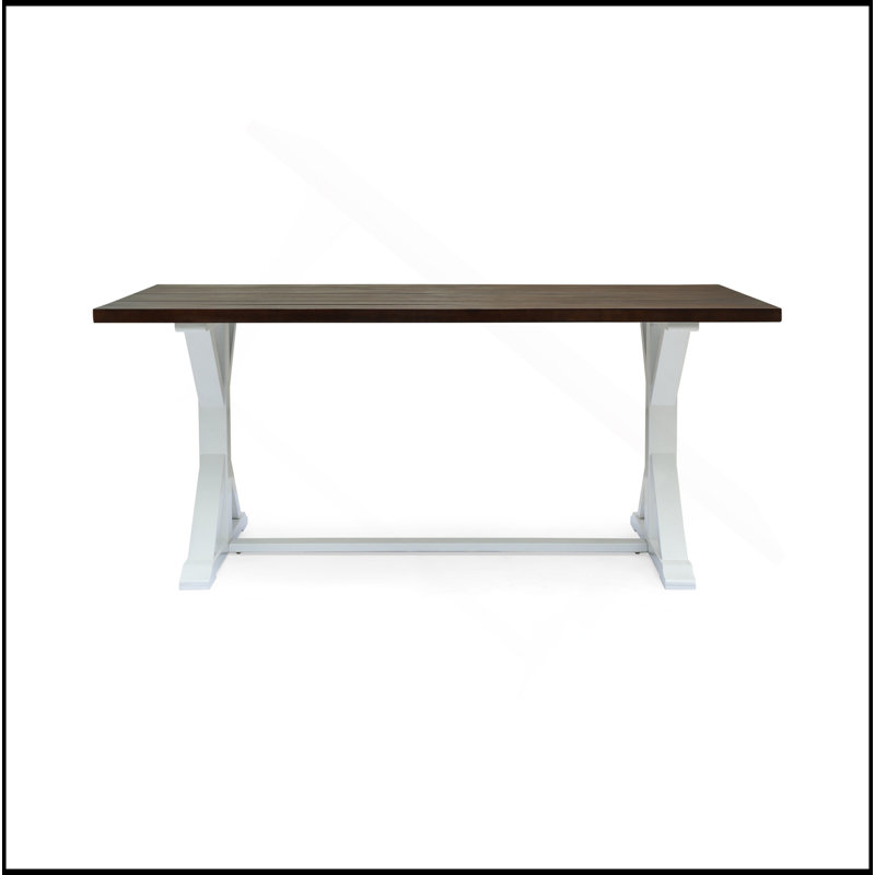 Table de salle à manger Cassia Farmhouse