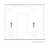 Cimbura Beveled Lantern Head