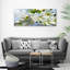Cherry Blossom - Wrapped Canvas Print