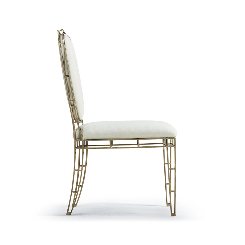 XO Upholstered Dining Chair