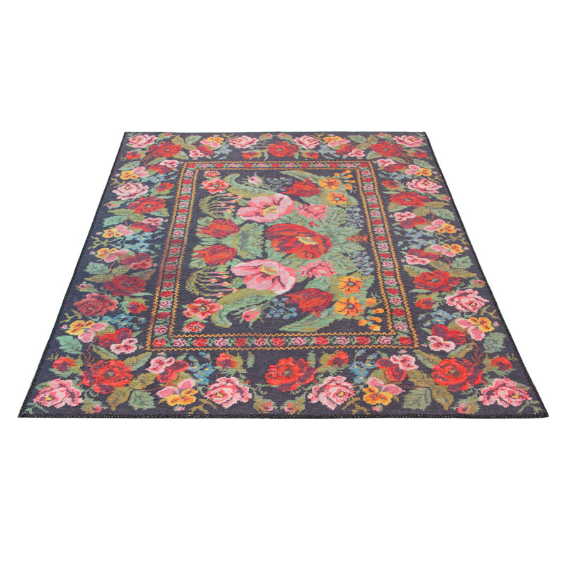 Rex Classic Area Rug, Rectangle 190 x 290cm