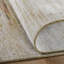Abstract Stripe Wool Rich Blend Area Rug-965002869-1001348593