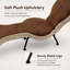 Upholstered Accent Chair