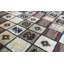 Zarbof One-of-a-Kind 4'7" X 6'7" Area Rug