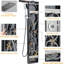 Steeves Shower Tower Panel
