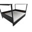 Eliga Orthopedic Polyester Pet Bed