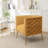 Cristen Velvet Barrel Chair-750741504-777911753