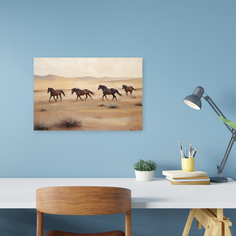 Print, 30.48cm H x 45.72cm W