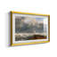 Port Ruysdael, 1827 - J.M.W. Turner - Estampe encadrée sur mesure-139298948-139298959-139299065