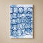 «Eclipse II» par Melissa Averinos - Impression sur toile-385633137-385633141