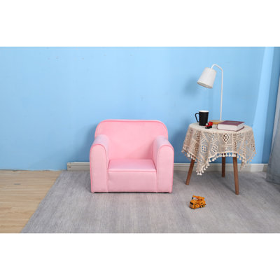 Canapé confortable pour enfants
