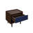 Duane 20" Fluted Nightstand (1-Drawer)-169365301