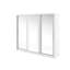 Creekbluff 3 Door Wardrobe-23170710