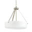 Luminaire suspendu convertible avec verre Lieon-1618656674-1618656675-1618656672