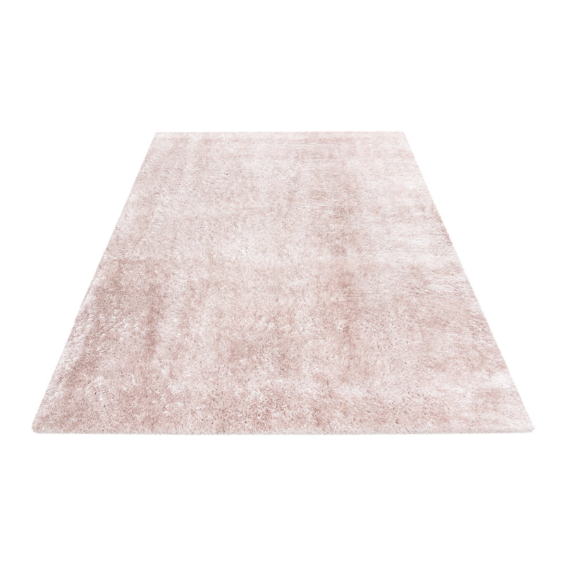 Swift Solid Colour Hand Woven Area Rug, Rectangle 120 x 170cm