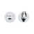 Polished Chrome selected