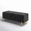 Banc de rangement Eckman