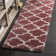 Bertl Sgm-Montreal Shag Performance Geometric Rug