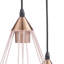 Freya 3 - Light Cluster Pendant-968572312