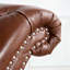 Chaise longue sans accoudoirs touffetée-729565540