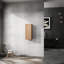 Armoire murale 12 po pour salle de bain murale