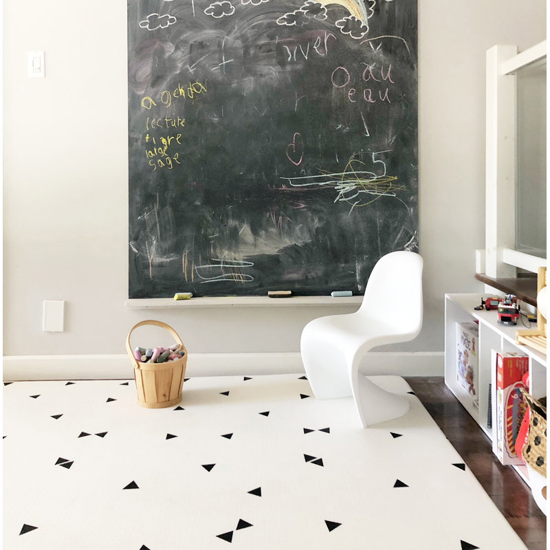 Ofie Soft Baby Foam Playmat