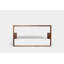 THN 42'' W Solid Wood Console Table