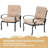 Abubakarr Outdoor Lounge Chair-1649513183